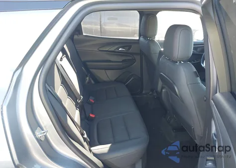 2023 Chevrolet Trailblazer Fwd Rs z USA, uszkodzony, nr VIN KL79MTSL7PB172395